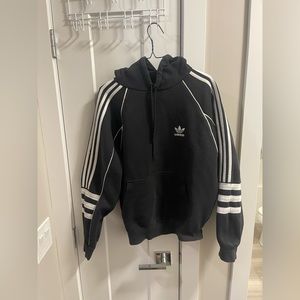Adidas originals hoodie ; size: S